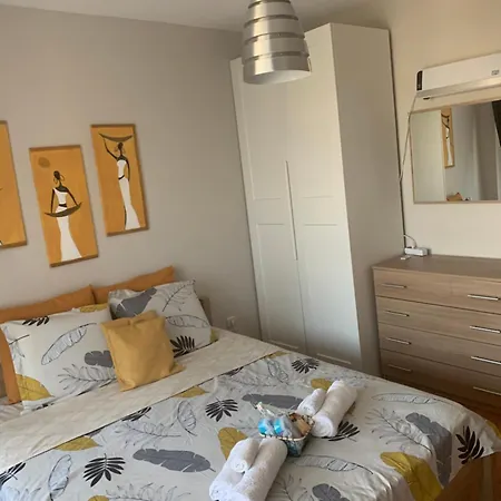 Sveta Elena Apartament *