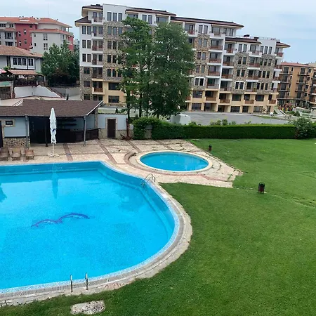 Sveta Elena Apartament *