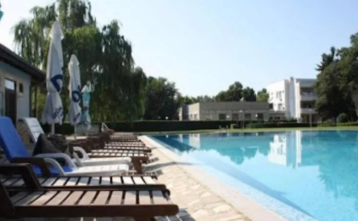 Sveta Elena Apartament *