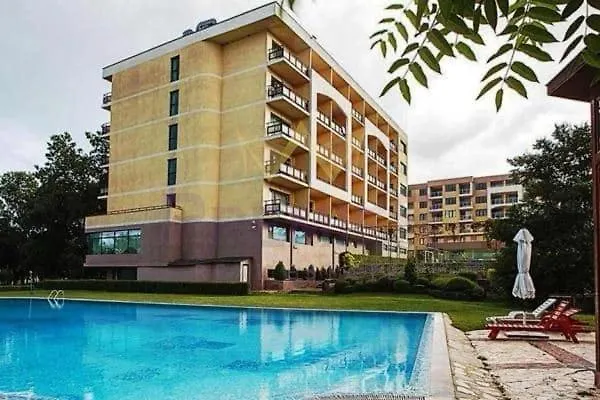 Sveta Elena Apartament *