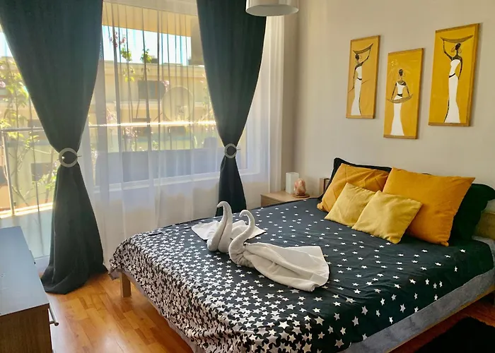 Sveta Elena Apartament Varna