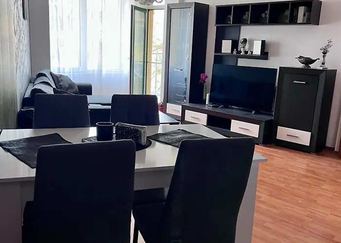 Sveta Elena Apartament