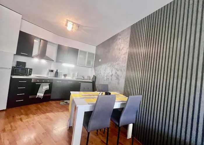 Sveta Elena Apartament Varna