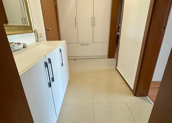 Sveta Elena Apartament *