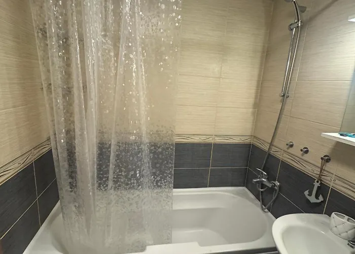 Apartament Sveta Elena *