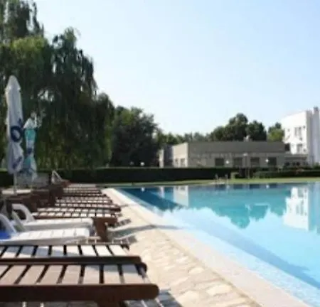 Sveta Elena Apartmán *