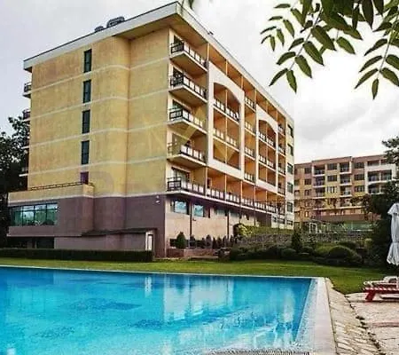 Sveta Elena Apartmán *