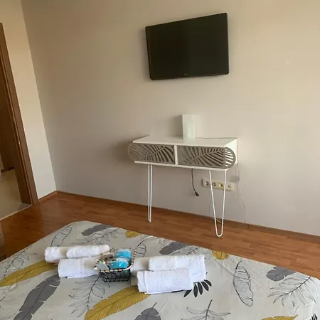 Apartmán Sveta Elena