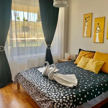 Sveta Elena Apartamento Varna