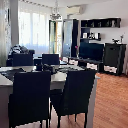 Sveta Elena Apartmán