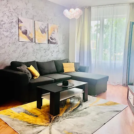 Apartmán Sveta Elena *