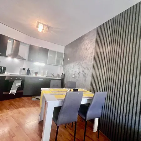 Sveta Elena Apartamento Varna