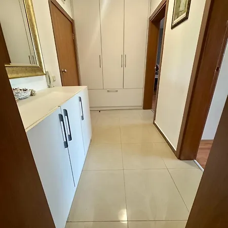 Sveta Elena Apartamento *