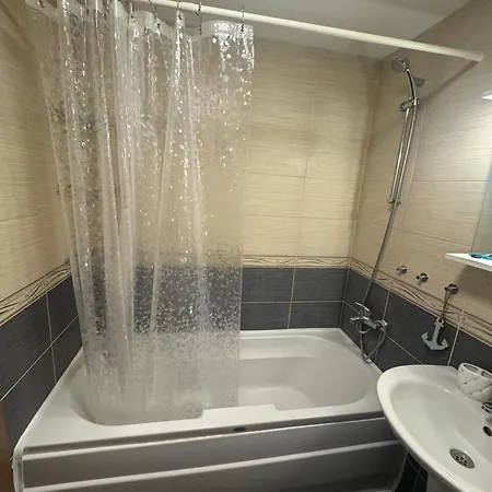 Apartmán Sveta Elena *