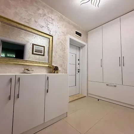 Sveta Elena Apartmán *
