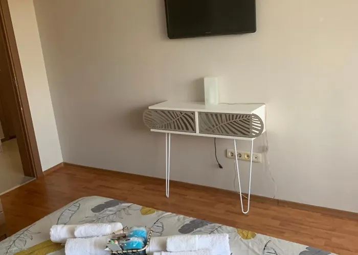 Appartamento Sveta Elena