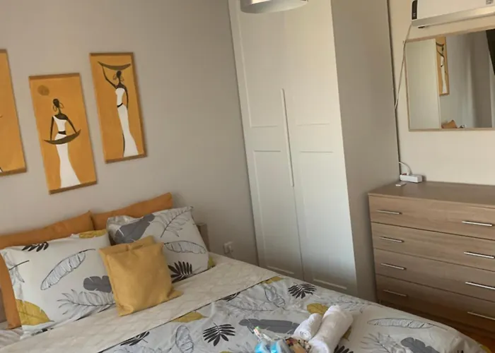 Sveta Elena Appartamento *