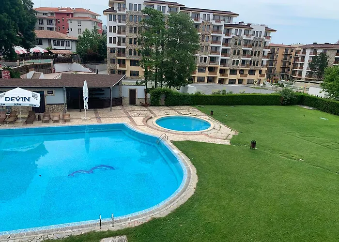 Sveta Elena Appartamento *