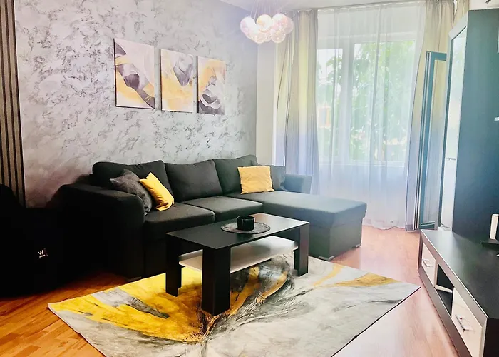 Appartamento Sveta Elena *